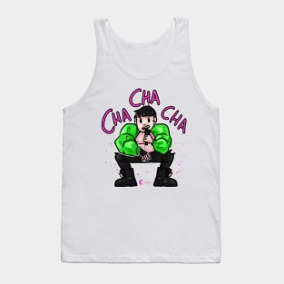 Mini Käärijä Tank Top